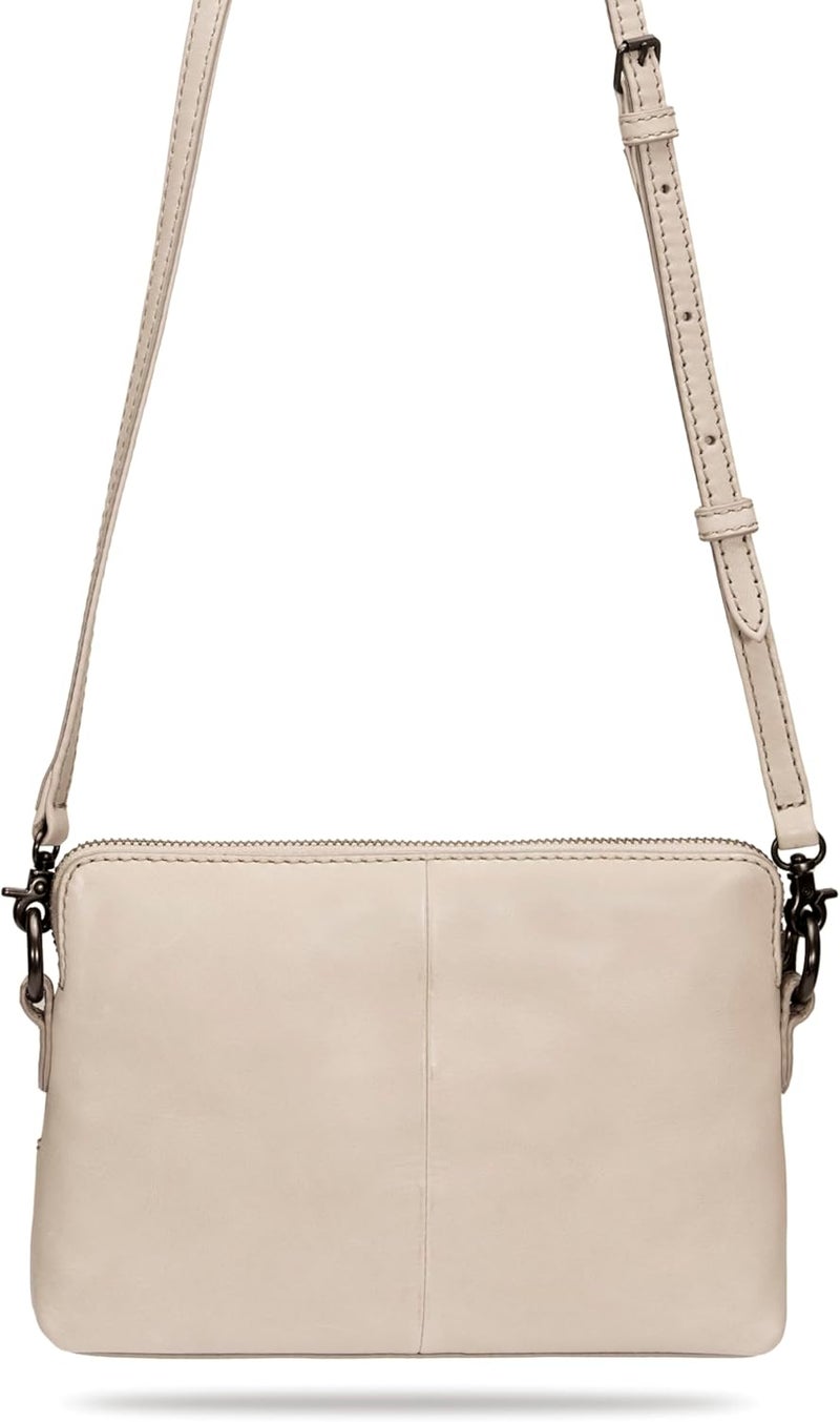 Frye womens Melissa Crossbody Wristlet - Image 1
